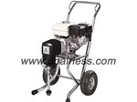 gasoline airless sprayer painting machine